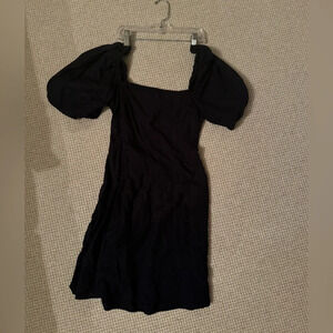 Abercrombie dress!